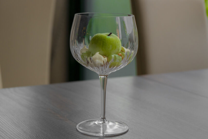 Sorbetto Mela Verde