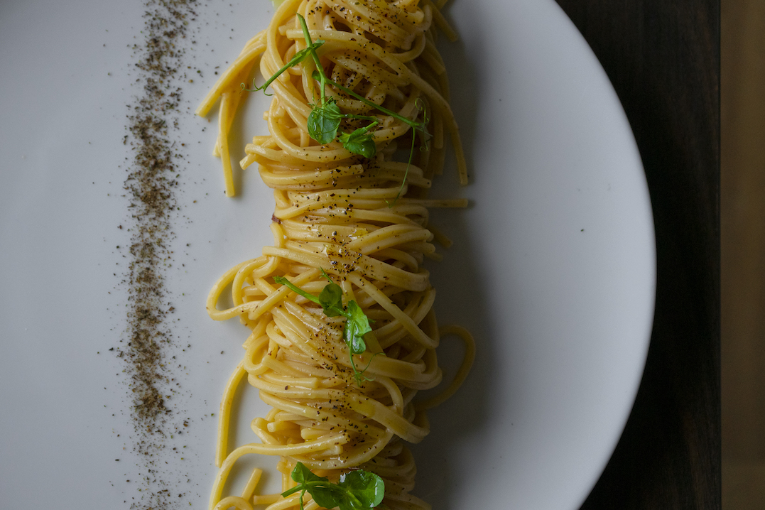Spaghetti