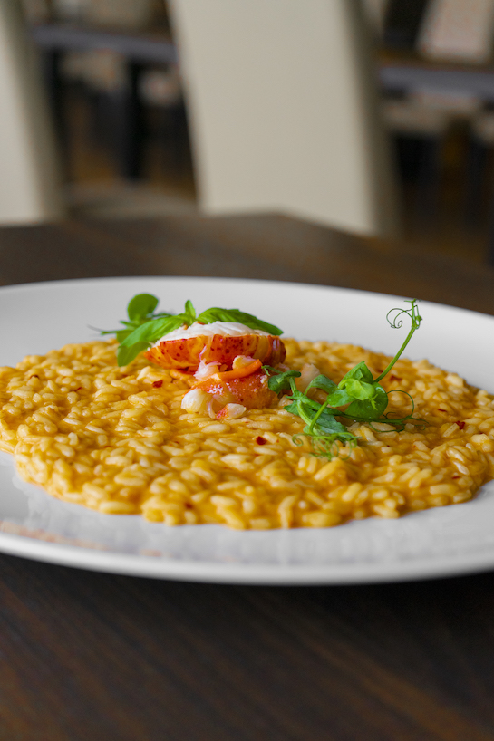 risotto